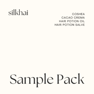 silkhai Sample Pack